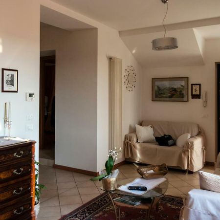 Casa Del Sole Appartamento N° 2 White And Gold Room ガヴァルド エクステリア 写真